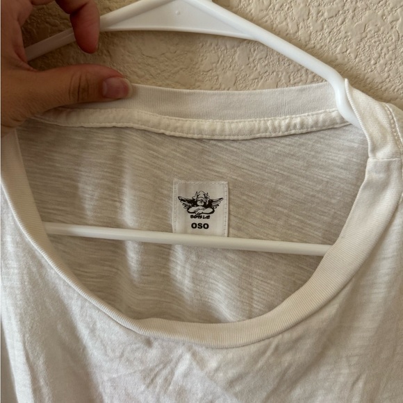 Boys Lie Barbie Oversized T Shirt - Picture 3 of 3